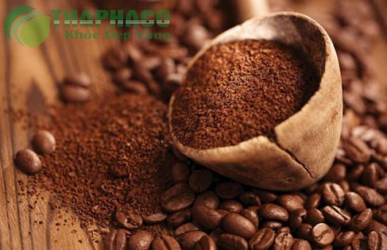 1 Bột Café Nguyên Chất