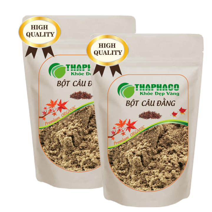 Bột câu đằng tại Thaphaco (Tấn Phát Group)