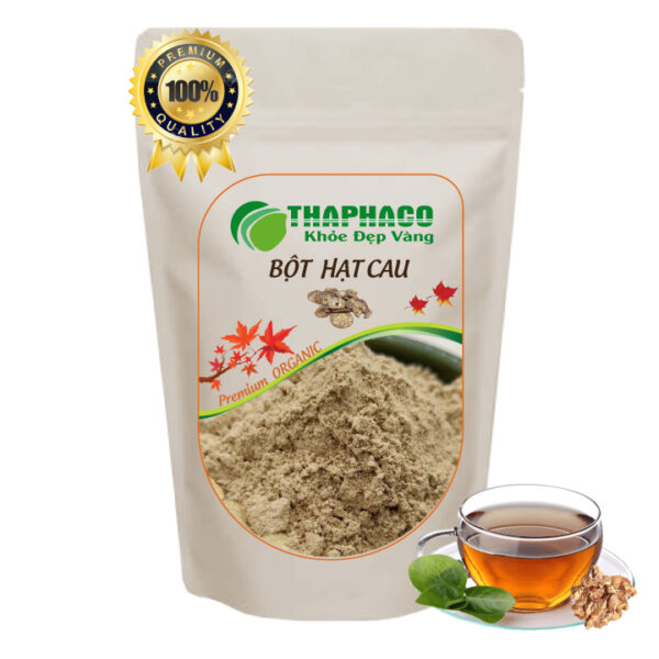 Bột hạt cau thaphaco
