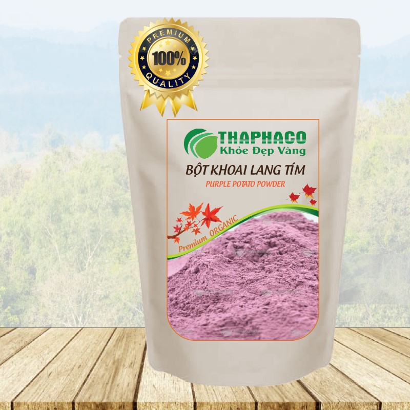 bot khoai lan tim thaphacoArtboard 27