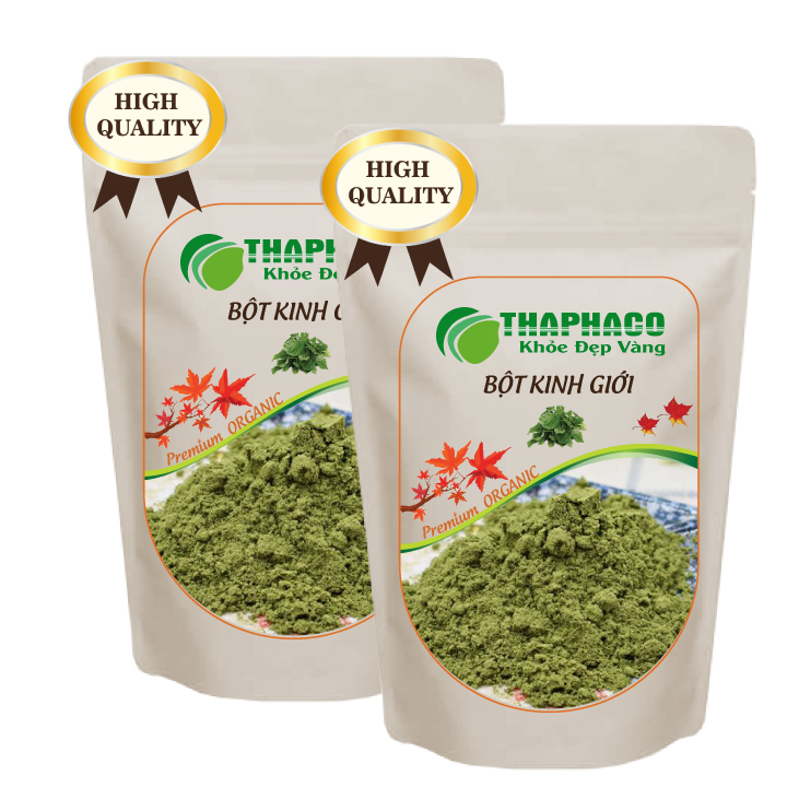 Bột kinh giới tại Thaphaco (Tấn Phát Group)