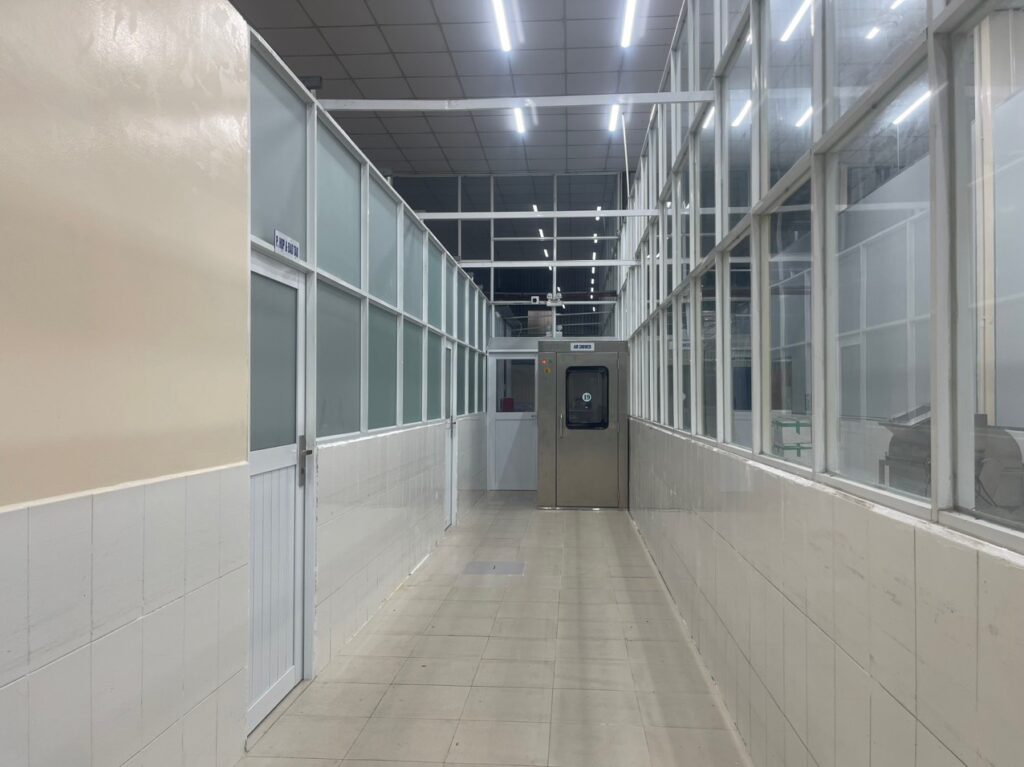 Thảo Dược THAPHACO là trung tâm mua bán thiên niên kiện tại Quận 2