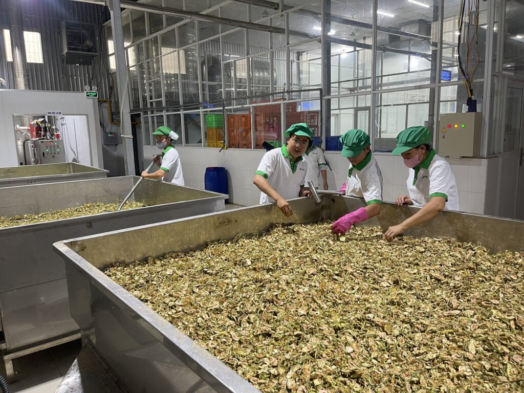 Hợp tác phân phối thảo dược cùng THAPHACO