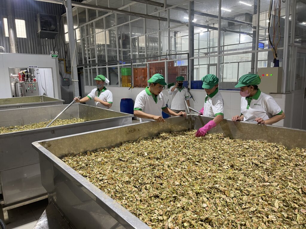 Vì sao nên chọn THAPHACO để sản xuất thảo dược thiên nhiên ?