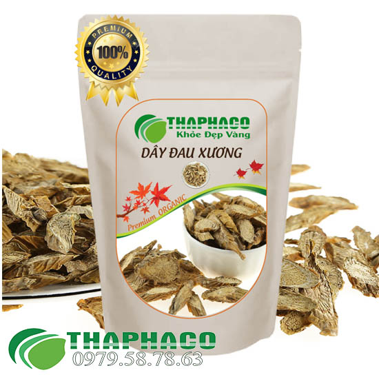 Dây Đau Xương Sấy Khô - THAPHACO TP.HCM