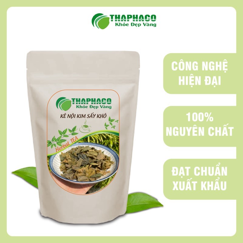 Kê nội kim sấy khô - Hàng sạch cao cấp