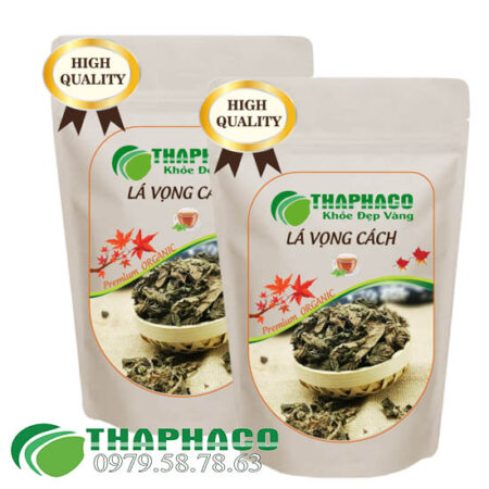 Lá Vọng Cách Sấy Khô - THAPHACO HCM