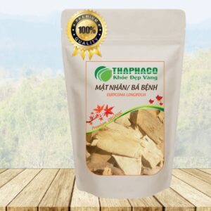 Mật Nhân Bá Bệnh Sấy Khô