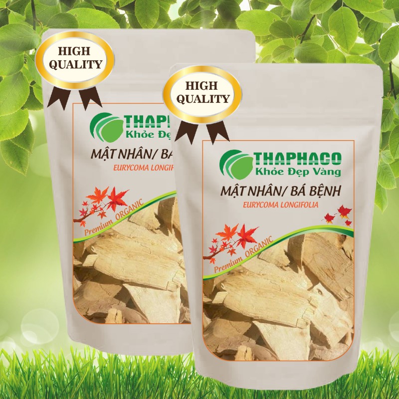 Chỗ bán mật nhân sấy khô tại TP.HCM