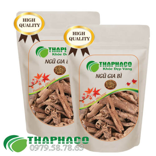 Ngũ Gia Bì Sấy Khô - THAPHACO HCM