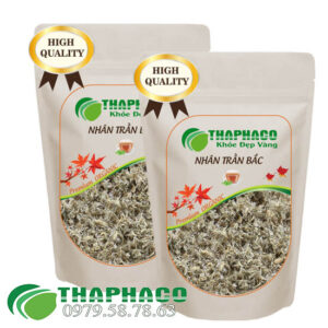 Nhân Trần Bắc Sấy Khô - THAPHACO TP.HCM