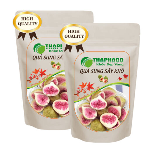 Quả sung sấy khô - thaphaco
