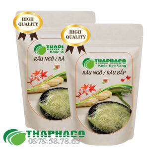 Râu Ngô Sấy Khô - THAPHACO HCM