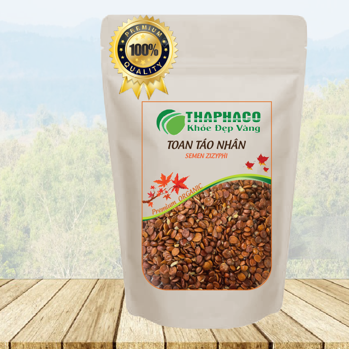 Chỗ bán toan táo nhân sấy khô tại HCM