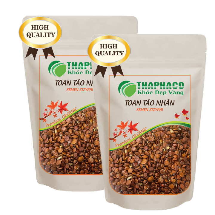 Toan táo nhân sấy khô tại TP.HCM