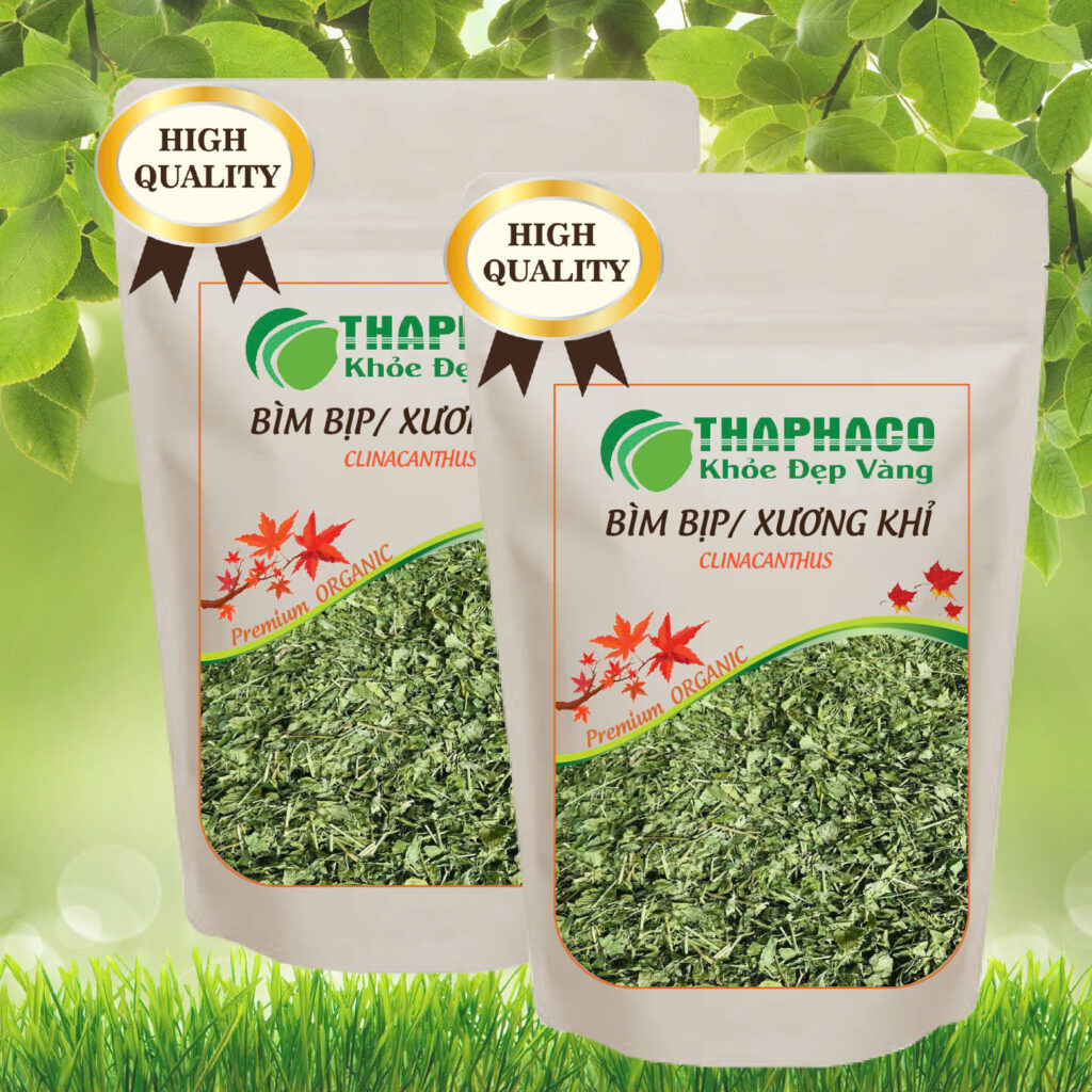 Xương Khỉ Sấy Khô - THAPHACO HCM