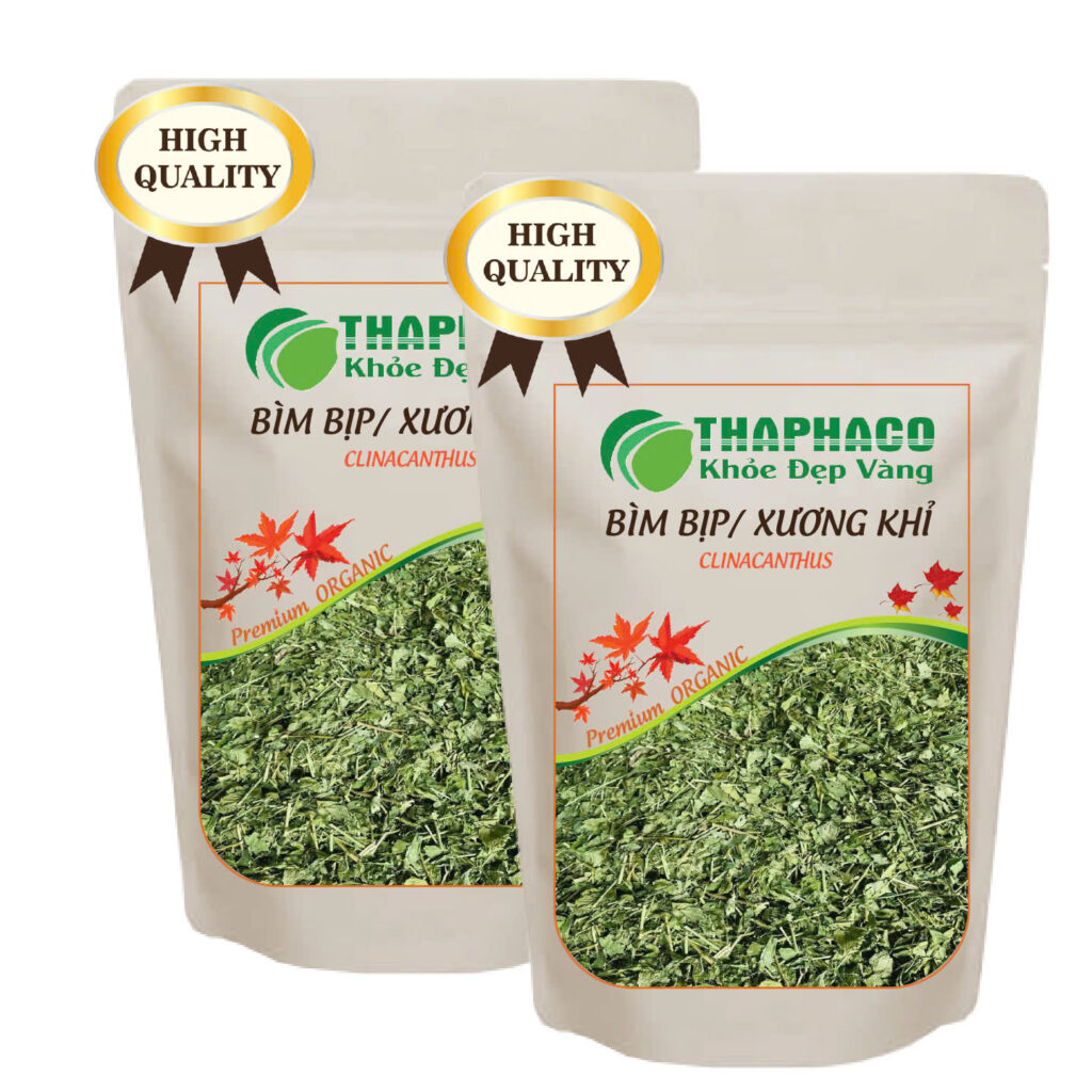 Xương khỉ tại HCM THAPHACO (Tấn Phát Group)