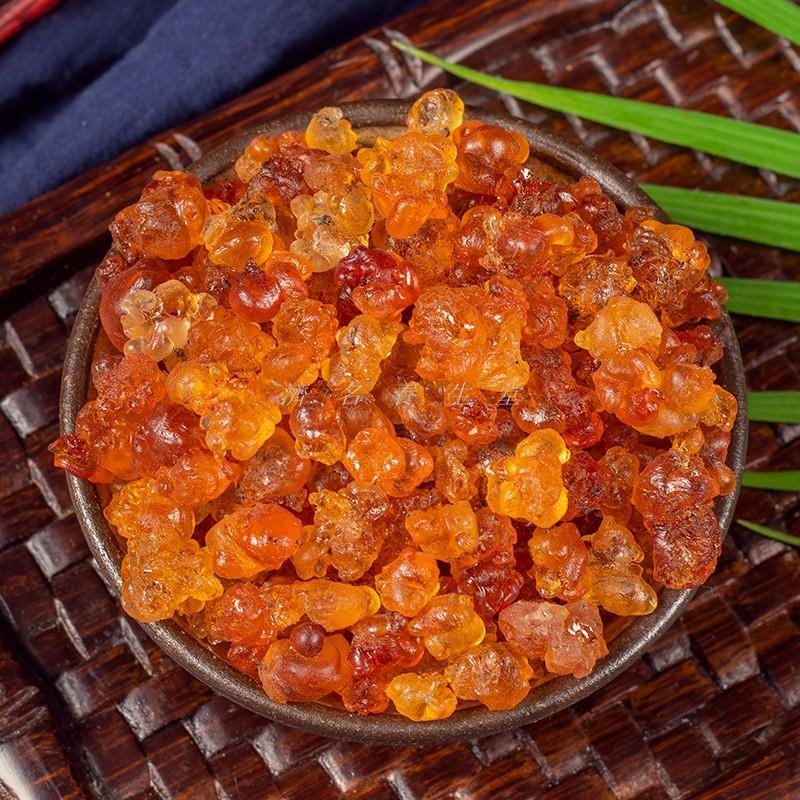 Nhựa đào tại TP.HCM