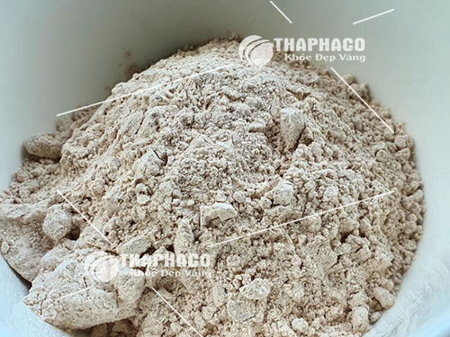 Mua bột gạo chất lượng cao tại TP.HCM