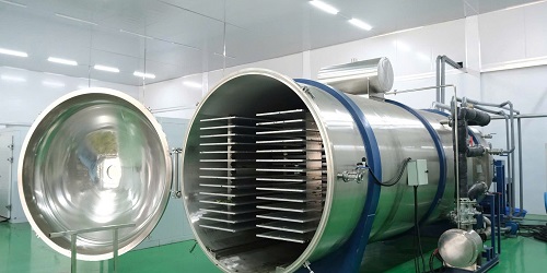 THAPHACO là địa chỉ nhận gia công dịch vụ sấy thăng hoa tại TP.HCm