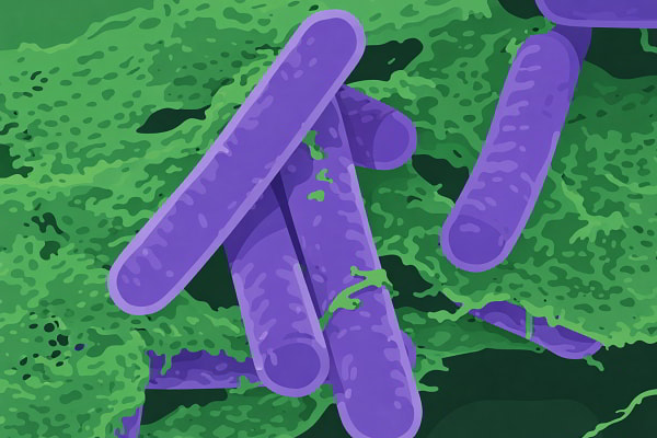 Nhiễm độc botulinum