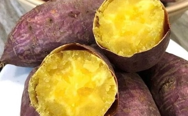Giới thiệu về khoai lang