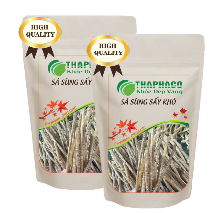 Mua sá sùng tại Thaphaco