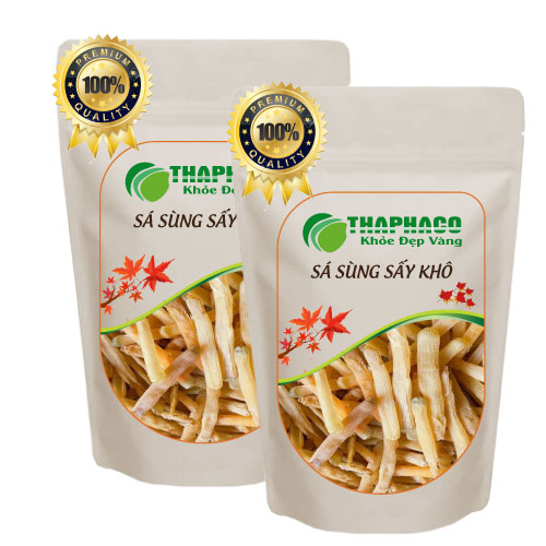 THAPHACO ( Tấn Phát Group ) là địa chỉ bán sá sùng tại TP.HCM uy tín