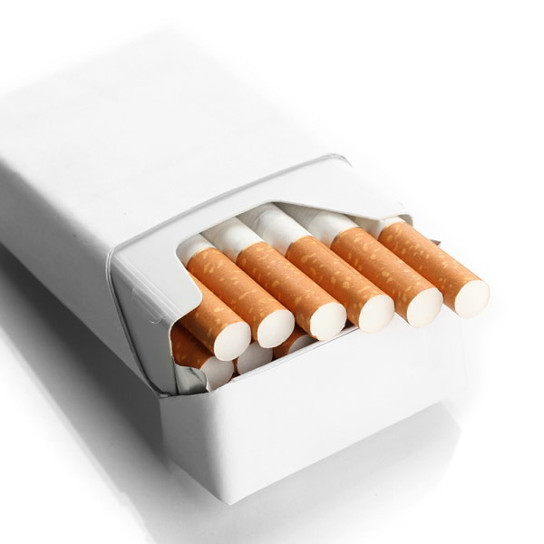 Sự nguy hiểm bên trong thuốc lá