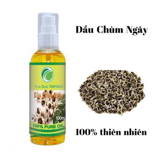 Sản phẩm dưỡng tóc từ thiên nhiên tại TP.HCM