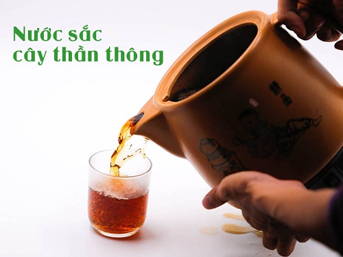 Dùng dây thần thông trị bệnh đau nhức xương khớp