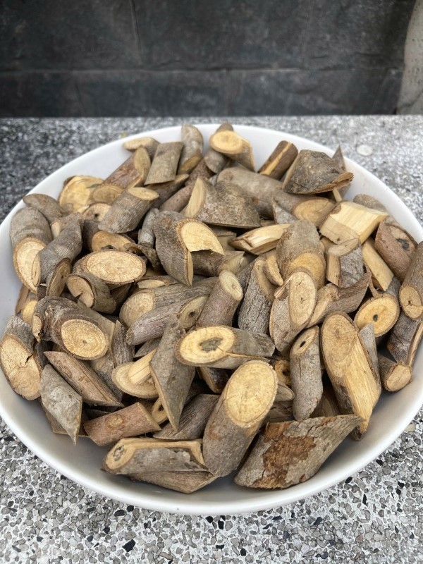 Cây An Xoa Khô Cao Cấp