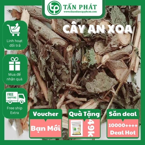 THAPHACO ( Tấn Phát Group ) là địa chỉ bán an xoa tại TP.HCM uy tín