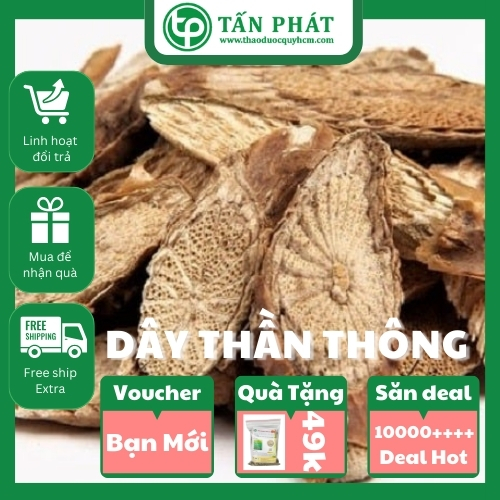 THAPHACO (Tấn Phát Group) - địa chỉ bán dây thần thông tại TP.HCM uy tín