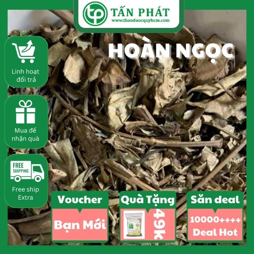 Mua hoàn ngọc tại TP.HCM ở đâu uy tín ?