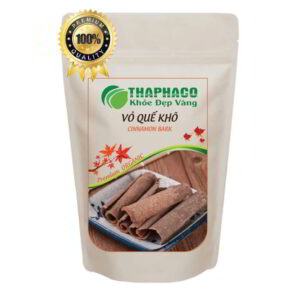 Địa Chỉ Bán Vỏ Quế Tại TP.HCM