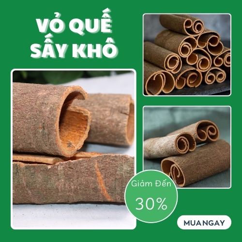 Sản phẩm vỏ quế tại TP.HCM ở THAPHACO ( Tấn Phát Group )