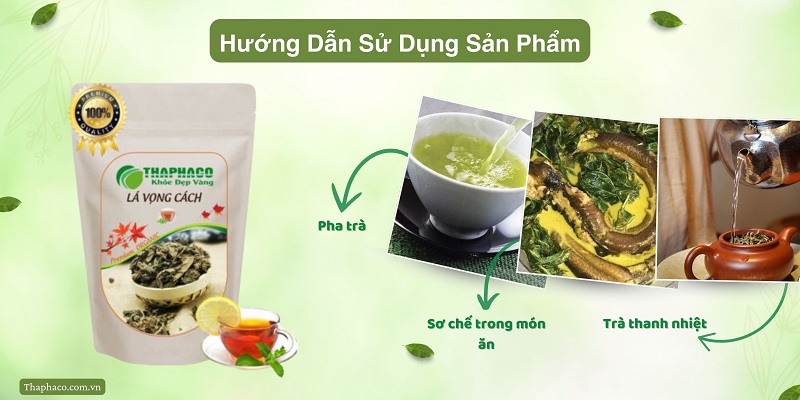 Sử dụng vọng cách như thế nào?