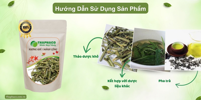 Hướng dẫn sử dụng xương khỉ khô tại nhà