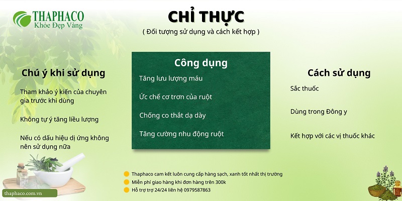 Lưu ý khi dùng chỉ thực tại HCM