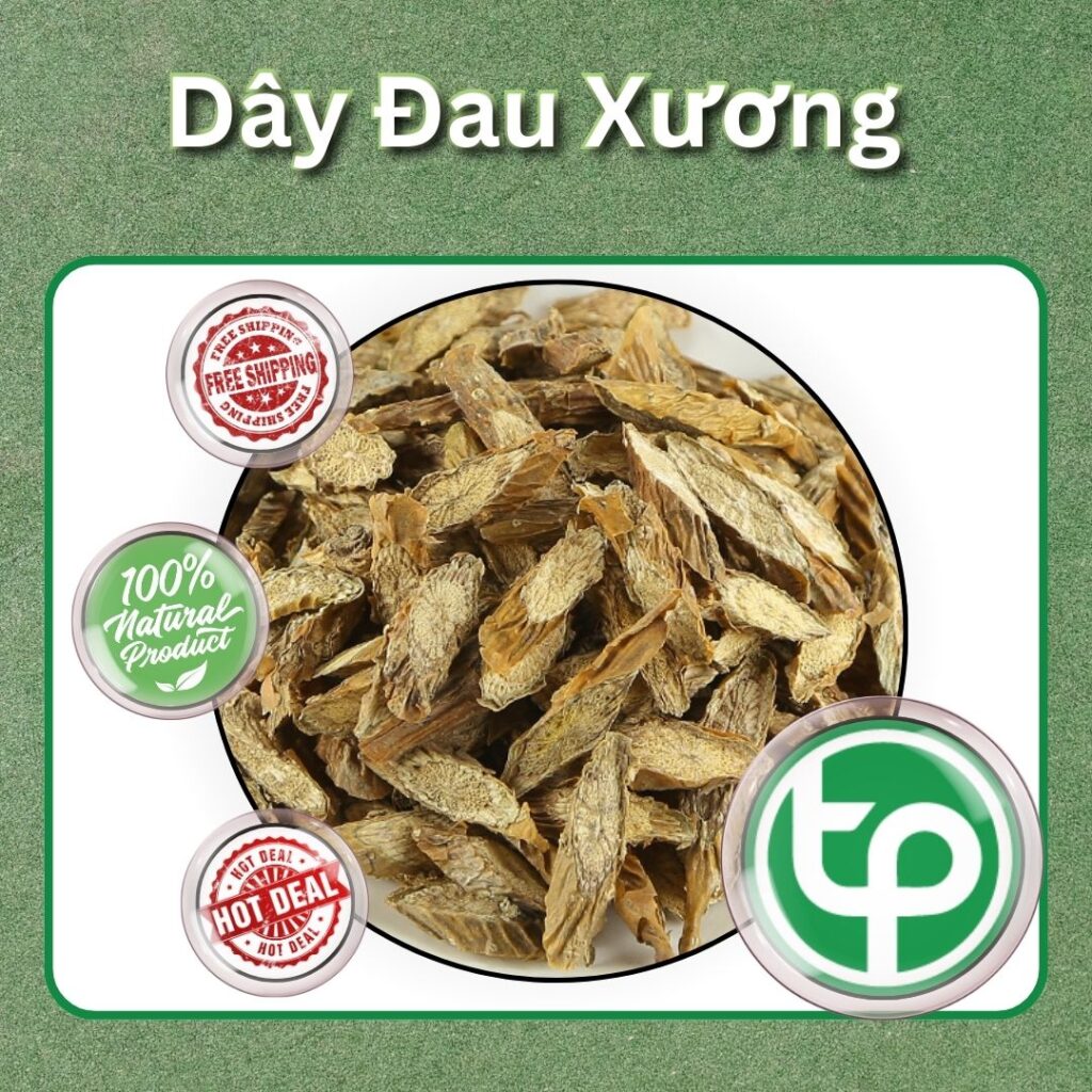 Sản phẩm dây đau xương tại TP.HCM ở THAPHACO ( Tấn Phát Group )