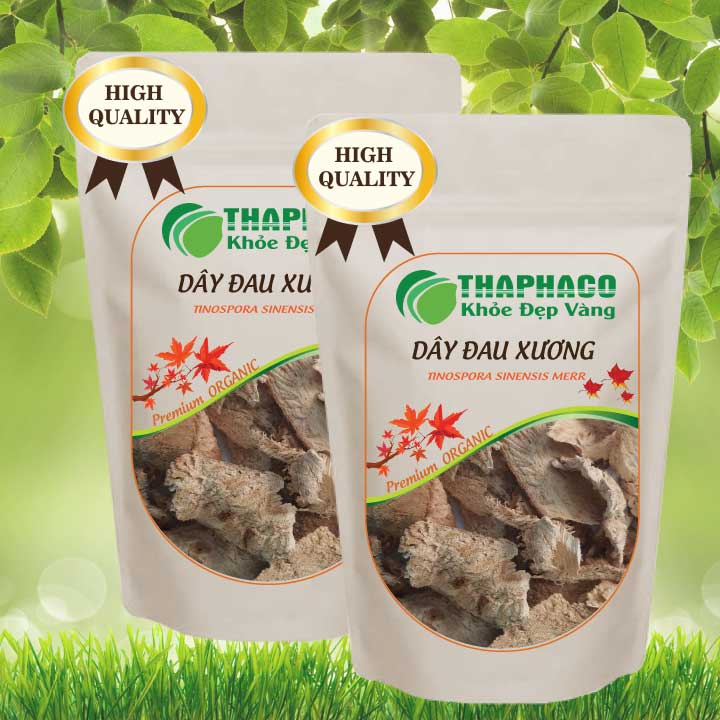 Dây đau xương nguyên chất