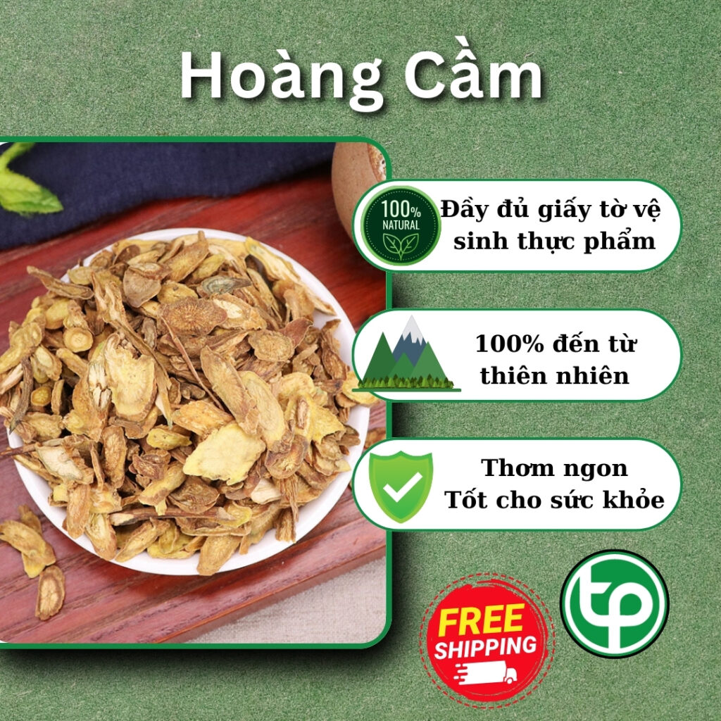 Hoàng cầm tại HCM THAPHACO (Tấn Phát Group)