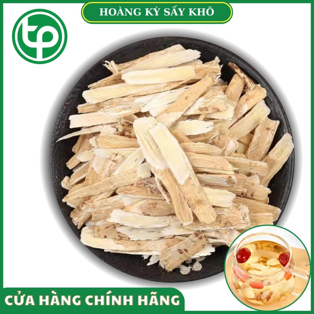 Hoàng kỳ tại HCM THAPHACO (Tấn Phát Group)