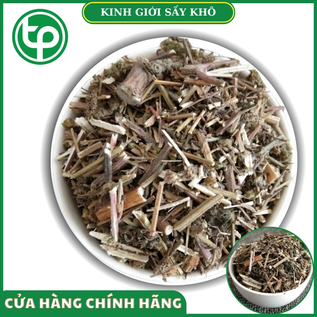 Kinh giới/ kinh giới tuệ tại HCM thuộc THAPHACO (Tấn Phát Group)