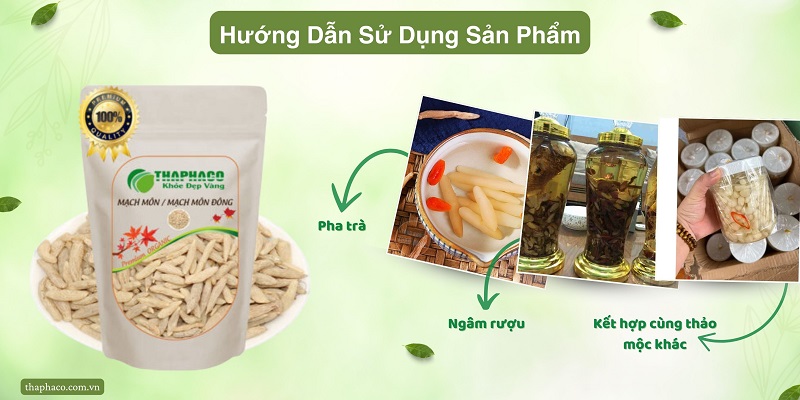 Công dụng tuyệt vời của sản phẩm