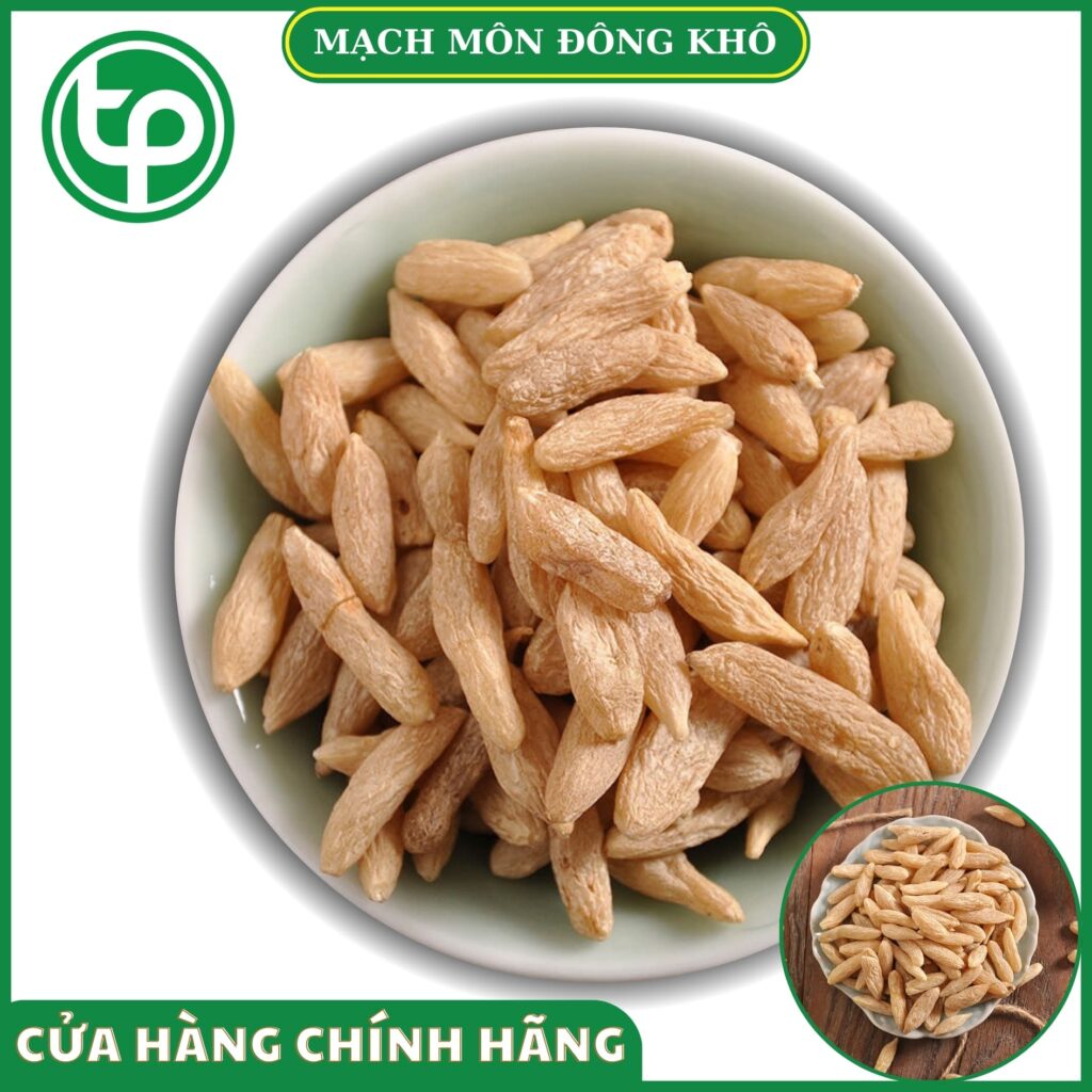 Mạc môn tại HCM THAPHACO (Tấn Phát Group)