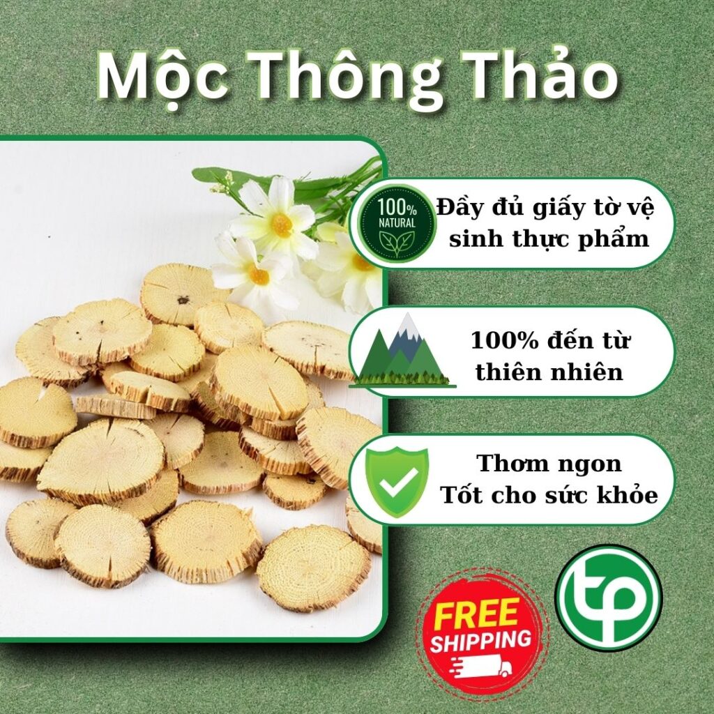 Mua mộc thông thảo tại TP.HCM ở THAPHACO ( Tấn Phát Group )