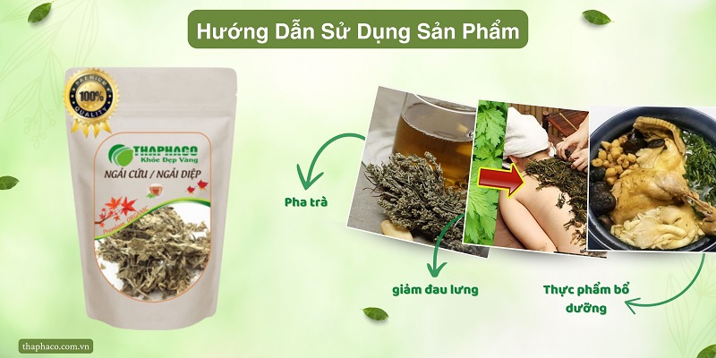 Hướng dẫn sử dụng sản phẩm