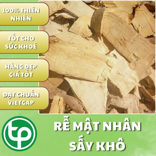 Rễ mật nhân 